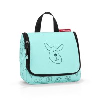 IO4062_toiletbag-S-kids_cats-and-dogs-mint_reisenthel_Web_P_01