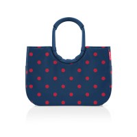 OR3076_loopshopper-L-frame_mixed-dots-red_reisenthel_Web_P_01