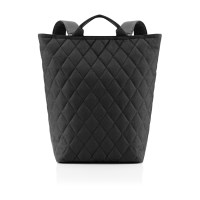 BJ7059_shopper-backpack_rhombus-black_reisenthel_RGB-Master_P_01