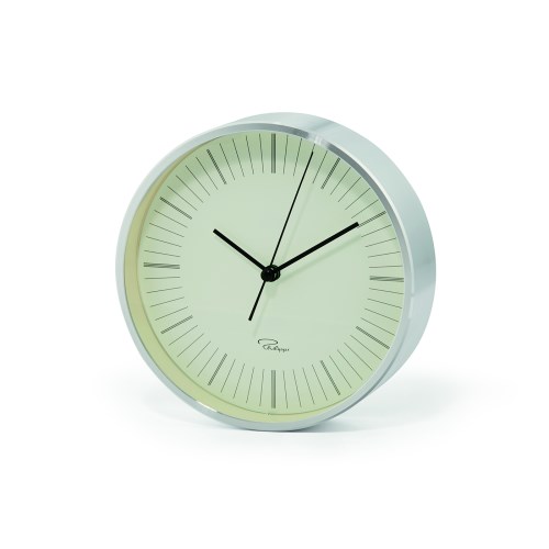 TEMPUS W4 Wall Clock, cm | Croon & Croon Design