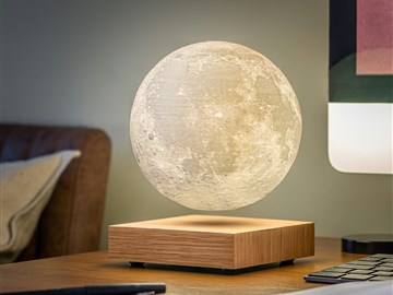 Gingko Smart Moon Lamp06